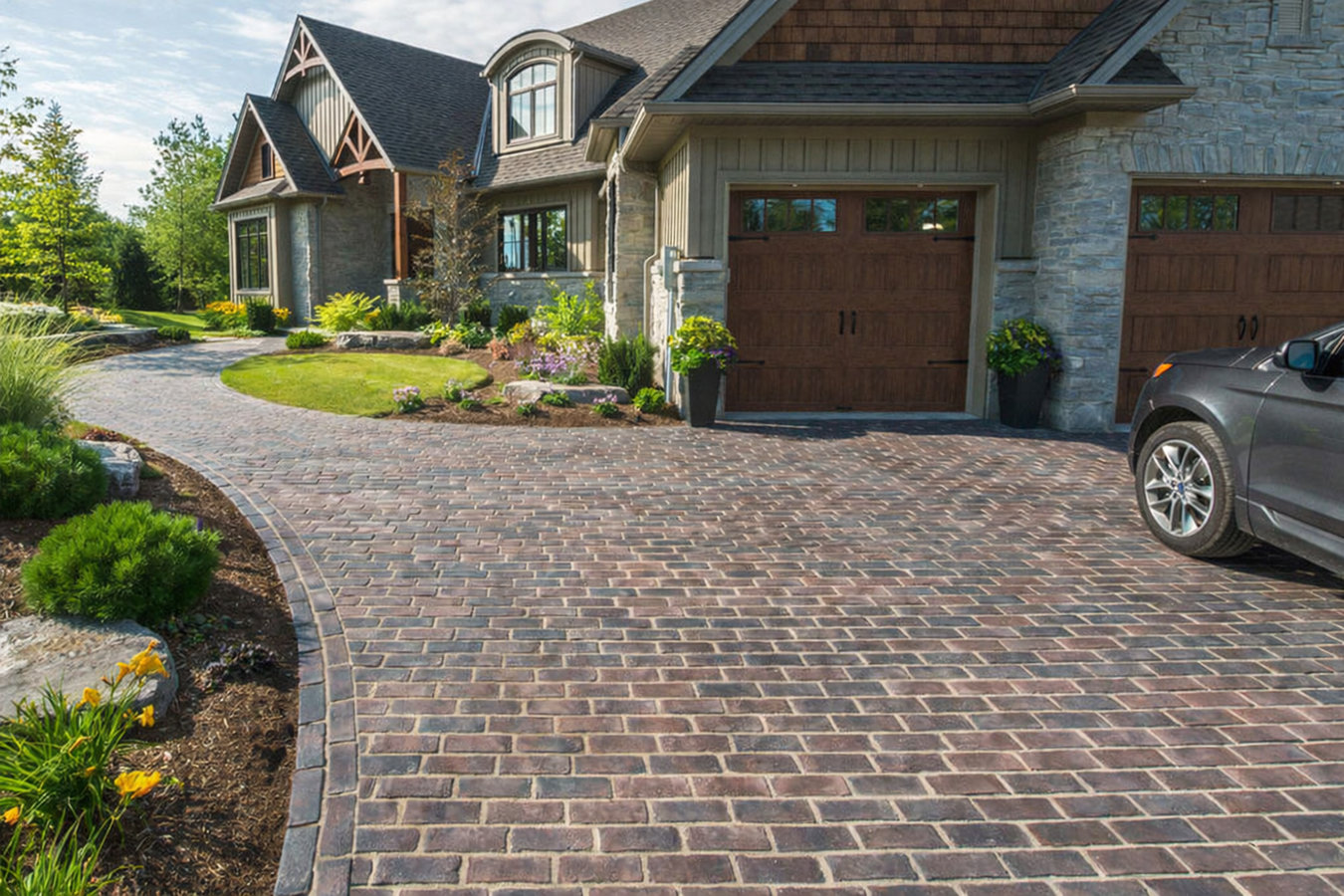 Masonry Contractor services in Yuba City, CA
