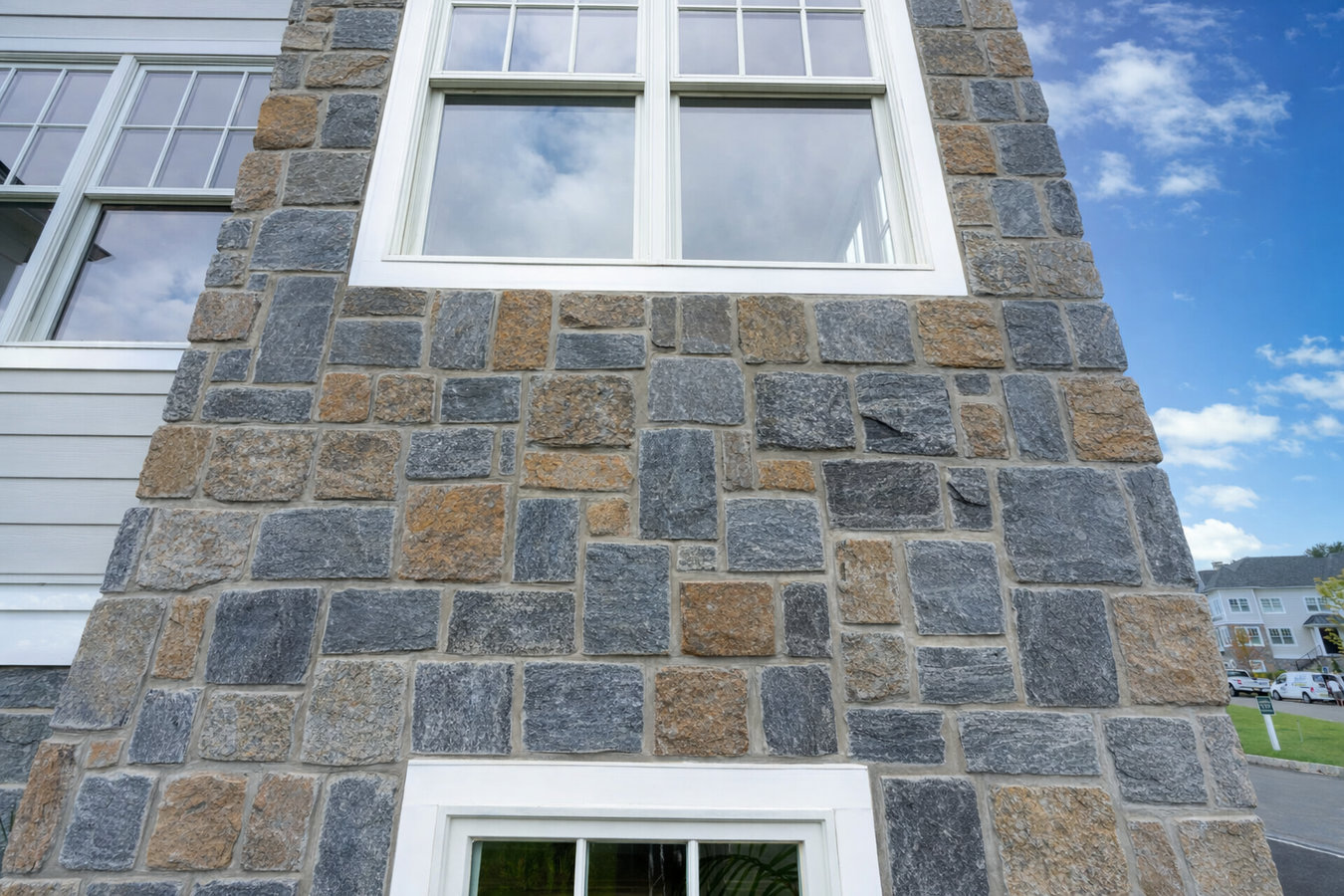 Stone Masonry in Chico, CA