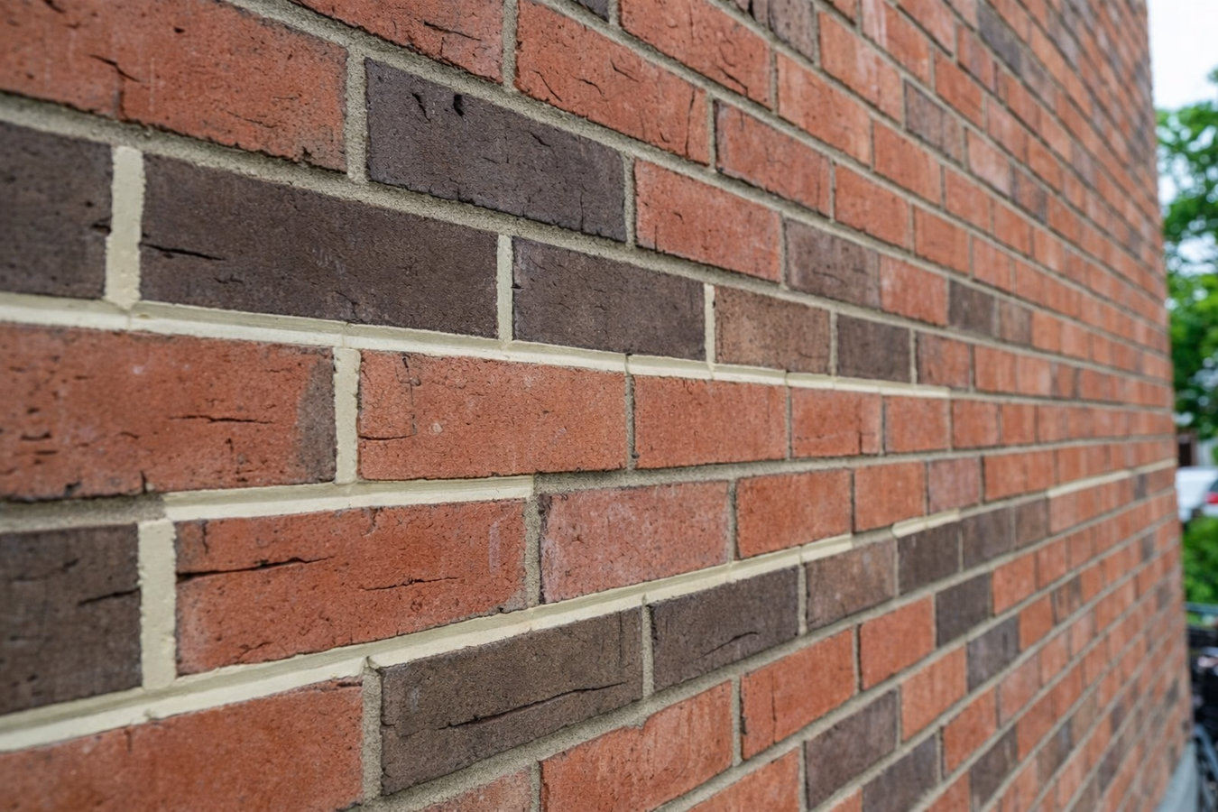 Tuckpointing in Chico, CA